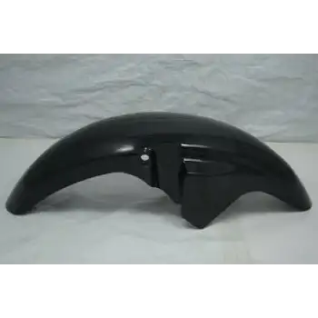 ÖN ÇAMURLUK  SİYAH  CB 125F