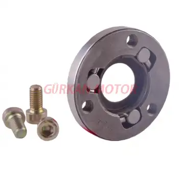 MARŞ RUBLESİ QM 250