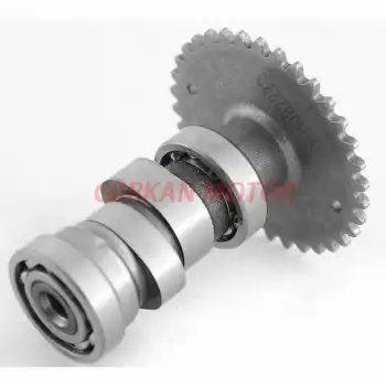 EKSANTRİK MİLİ FİZY / ZAT / HUSSAR