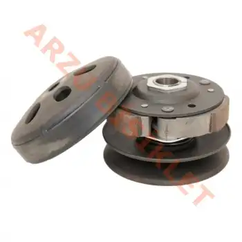 ARKA DEBRİYAJ KOMPLE OEM SPACY - RKS SPONTINI 110 MOTTO