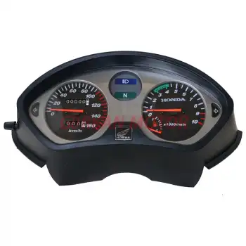 KİLOMETRE SAATİ CBF 150 [YENİ MODEL]