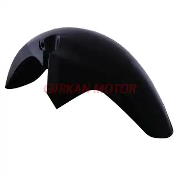 ÖN ÇAMURLUK  SİYAH  CB 125E