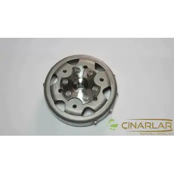 VOLANT (ROTOR) ACTIVA - S