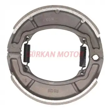 FREN BALATA ACTIVA - SPACY - CBF - DİO UGR