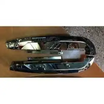 ZİNCİR MUHAFAZA ALT / ÜST NİKEL CG