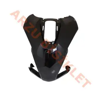 HONDA DİO ÖN ÜÇGEN [GALAKSİ SİYAH]