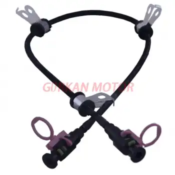 BENZİN HORTUMU [YENİ MODEL] SPACY