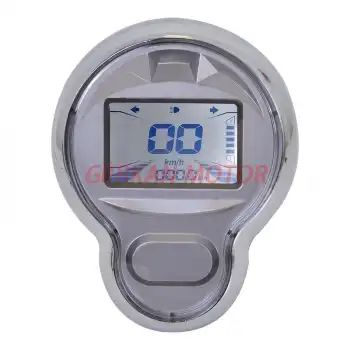 KİLOMETRE SAATİ [60V] - ARORA HERKÜL - EBIKE