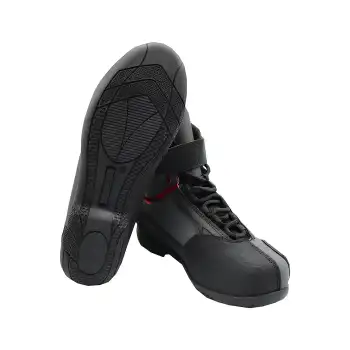 VEXO BOXTER AIR BOT GRİ - KIRMIZI