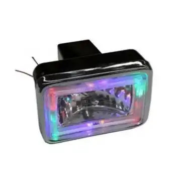 ÖN FAR CG LEDLİ KOMPLE NCR