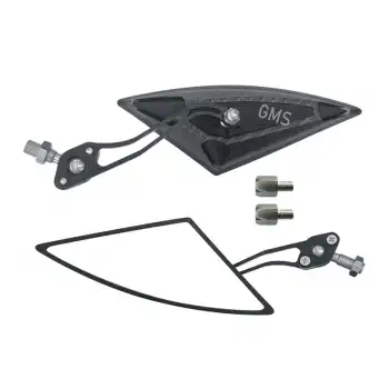 AYNA [MODİFİYE] KARBON ÜÇGEN