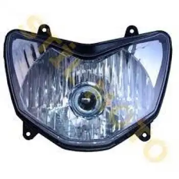 CG DİK SPORT ÖN FAR