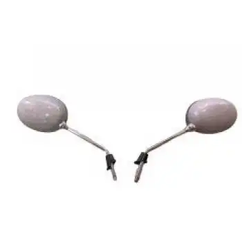 AYNA CAPPUCİNO GRİ 10 MM