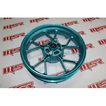 ARKA JANT CF 250 NK TURKUAZ MAVİ