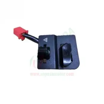 SOL KUMANDA YAMAHA-NEOS-DELİGHT 115, SİNYAL ANAHTARI