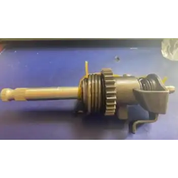 MARŞ DİŞLİSİ DRİFT - L