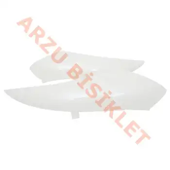 BENZİN DEPO GRENAJI [TAKIM] [BEYAZ] DRIFT L