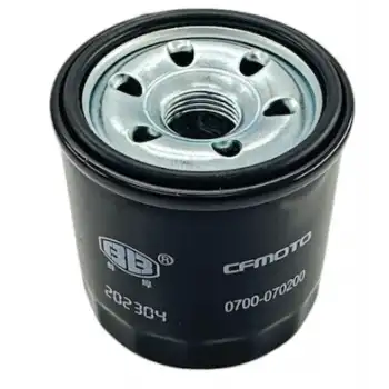 BOSS YAĞ FİLTRESİ CF MOTO 450 SR / MT 650 / NK 650 / CLK 700 / MT 800