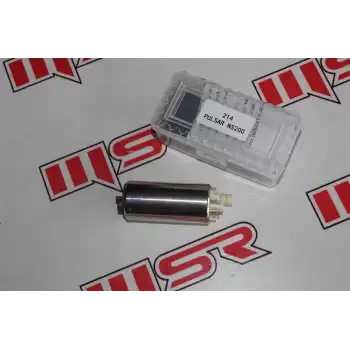 BENZİN POMPA TÜPÜ BAJAJ PULSAR NS 200