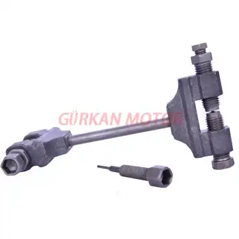 EKSANTRİK ZİNCİR SÖKME APARATI