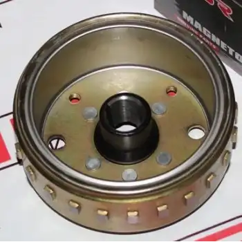 YBR 125 2006 VE SONRASI ROTOR VOLANT