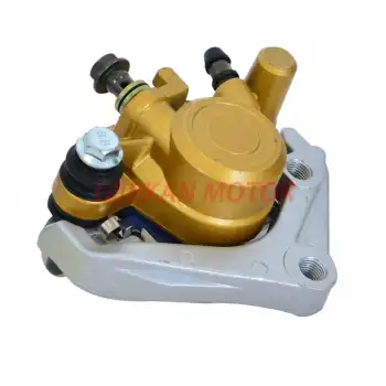 FREN MERKEZİ ALT ÖN YBR 2004 / MT 125