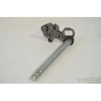 VİTES MİLİ CBF 150