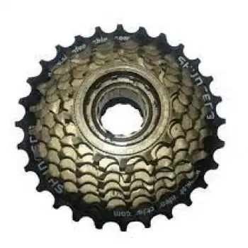 8 Lİ RUBLE  ( FİLİBİR ) DİŞLİSİ