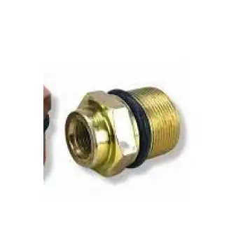 CG ÖN AMORTİSÖR İÇ SOMUNU