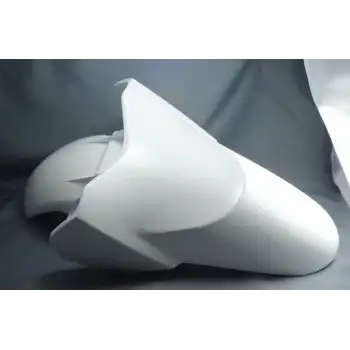 PCX ÖN ÇAMURLUK BEYAZ (2014-2017)