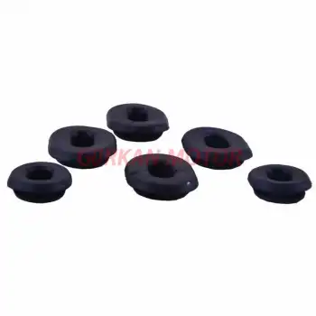 YAN KAPAK LASTİKLERİ [TAKIM]  CG