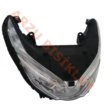 ÖN FAR PCX [2018-2019]