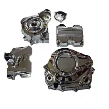 KUBA ÇİTA  KARTEL KAPAK TAKIMI NİKEL