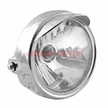 ÖN FAR  [ŞAPKALI MODEL]  NİKEL KT