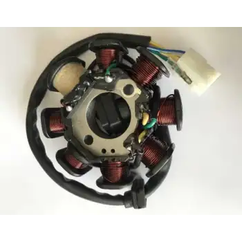 STATOR YENI MODEL SFC / KANUNI CUP