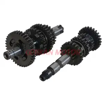 ŞANZIMAN KOMPLE  YBR