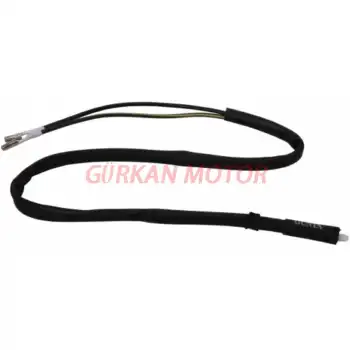 ÖN FREN MÜŞÜRÜ İNCE ACTIVA - SPACY - FİZY - SCOOTER - CG - SFC - RKS - ALFA