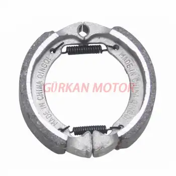 ÖN FREN BALATASI [STMAX - EKOBİS - MUHTELİF]