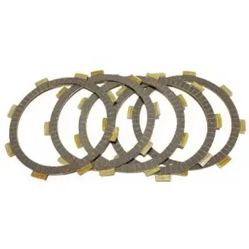 DEBRİYAJ BALATASI CRYPTON