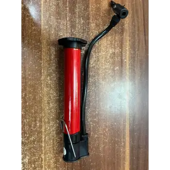 POMPA MİNİ PLASTİK RENKLİ