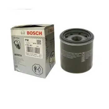 YAĞ FİLTRESİ BOSCH [DIŞTAN TAKILAN MODELLERE UYUMLU] - YAMAHA R25 / MT 25