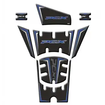 HONDA PCX 2025 UYUMLU TANK PAD