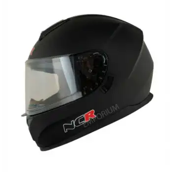 MOTOR KASK FULL FACE ECE BELGELİ NCR
