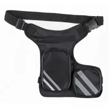 BACAK ÇANTASI İKİLİ GOGO