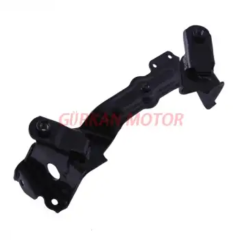 ARKA ŞASE BAĞLANTI APARATI  FİZY