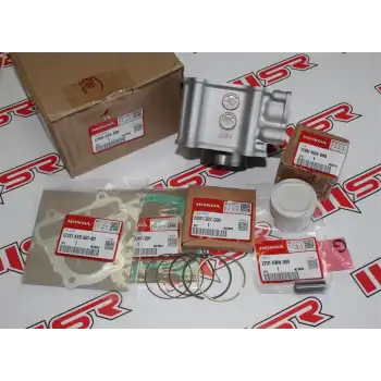 SİLİNDİR KOMPLE ACTIVA S 125 ORJ