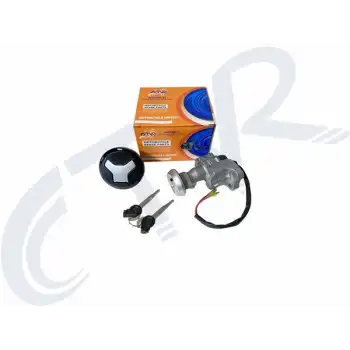 N MAX 155 KONTAK SETİ