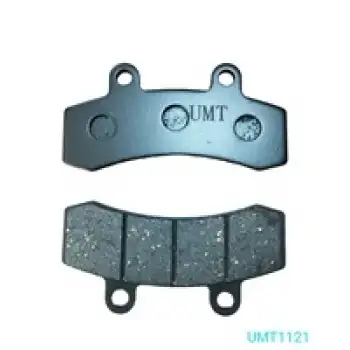 MOTOLÜX CEO ÖN FREN BALATASI FALCON CMAX 155 ÖN