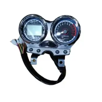 KİLOMETRE SAATİ DRİFT LEDLİ ( DİJİTAL ) Y.M