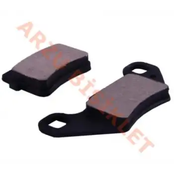 DİSK BALATA ARKA ATV